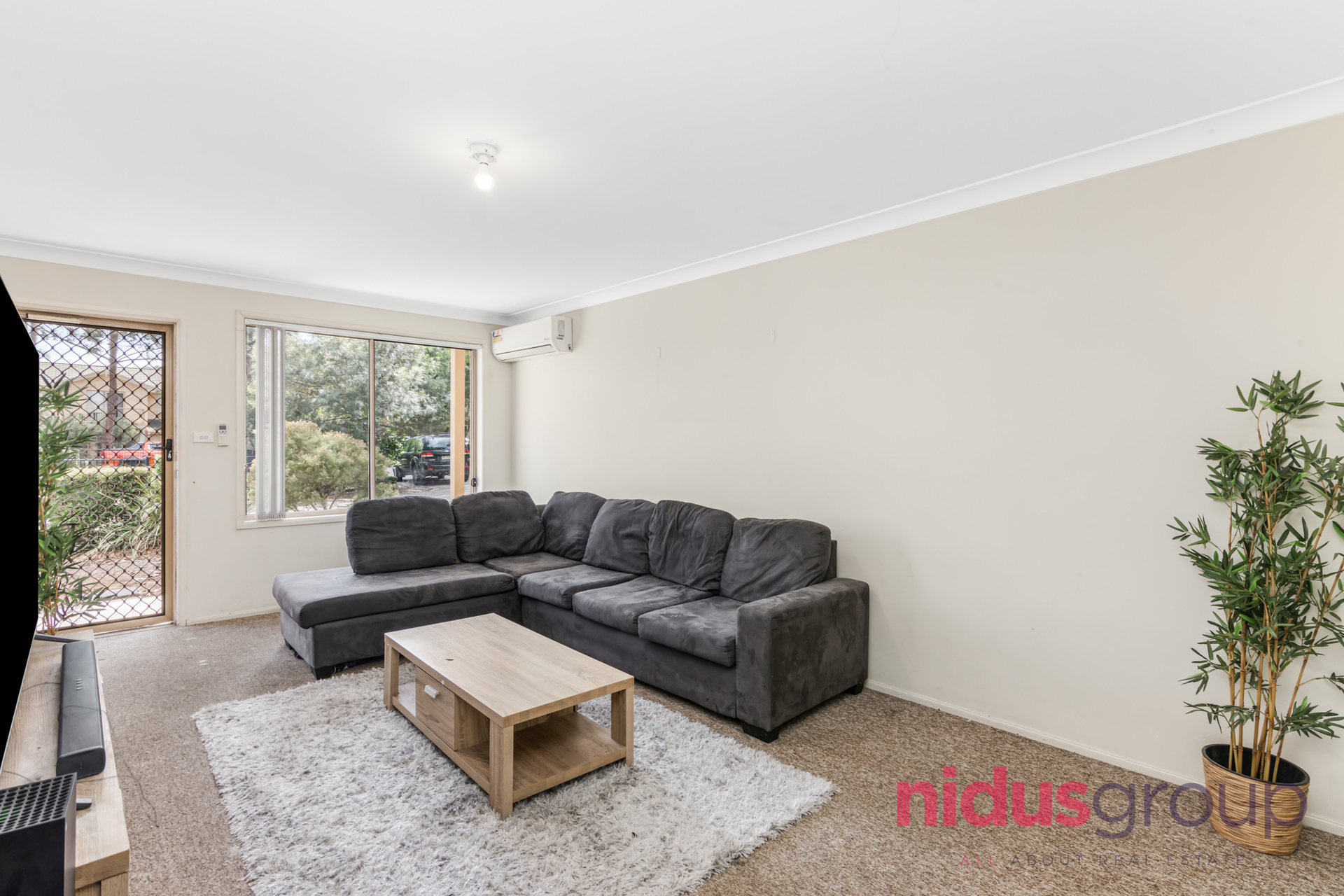 UNIT 21 12 BARKER ST, ST MARYS NSW 2760, 0 Kuwarto, 0 Banyo, Townhouse