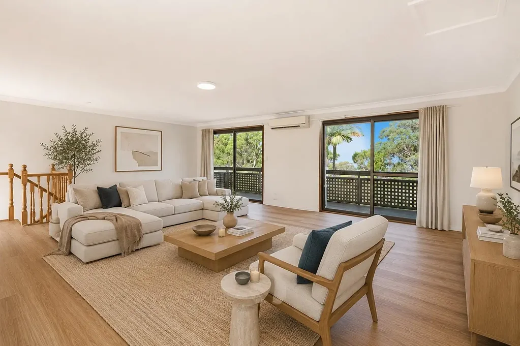 Spacious Family Home with Stunning Views & Prime Location