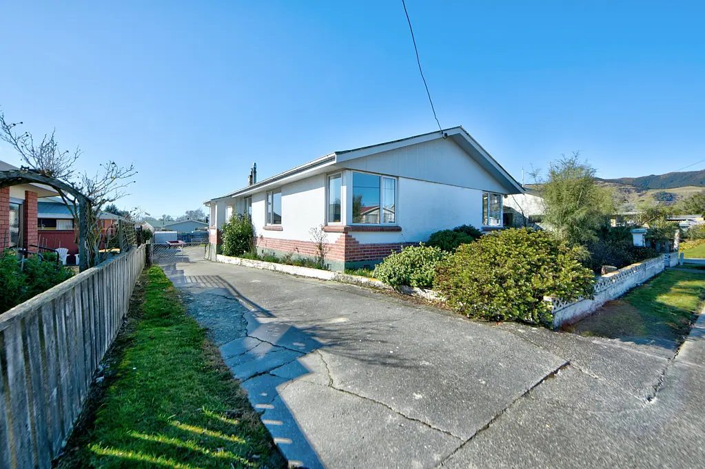 44 Forest Street, Tapanui, Clutha, Otago