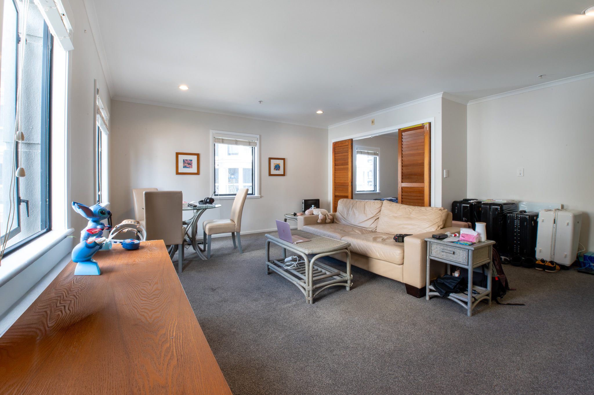 2F/92 Nelson Street, Auckland Central, photo 6