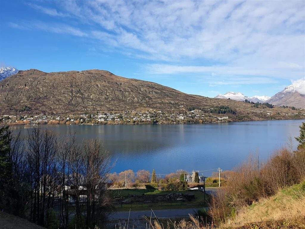 Frankton Lot 3, Perkins Road, Queenstown