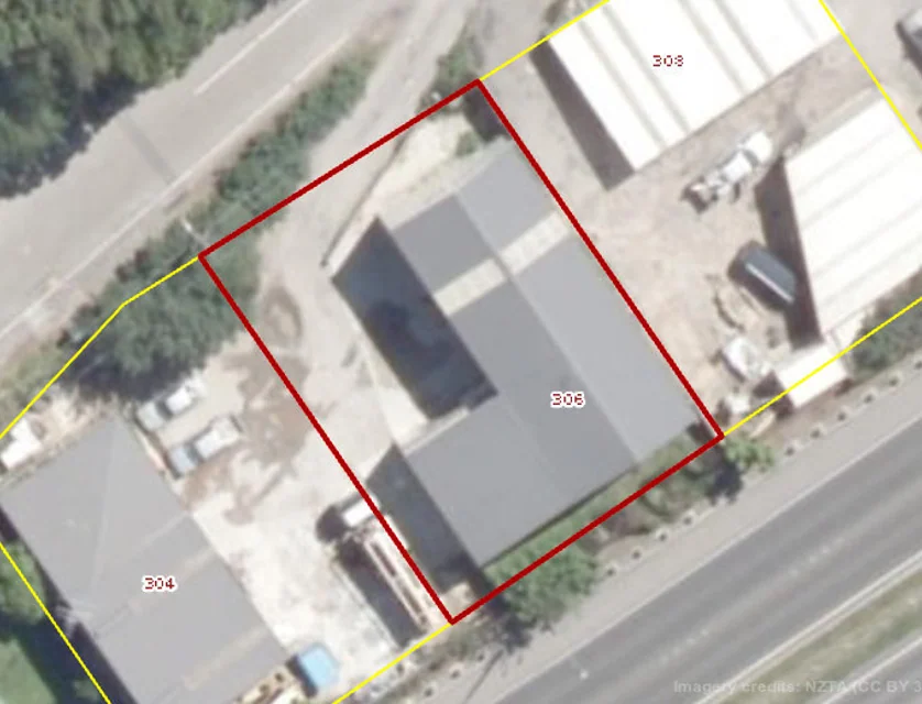 306 Hebden Crescent, Kelson, Lower Hutt City, 3房, 0浴