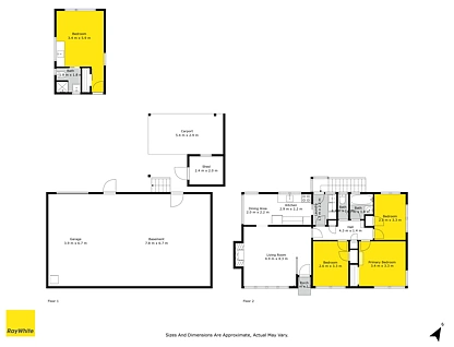 6 Madison Place, Forrest Hill, North Shore City, 3 ਕਮਰੇ, 1 ਬਾਥਰੂਮ, House