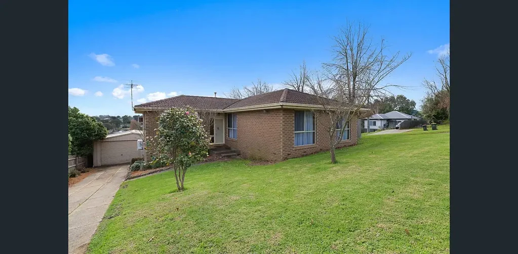 Charming Family Home with Space & Comfort.