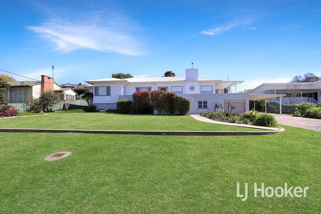 25-27 Gordon Street, Inverell, NSW 2360