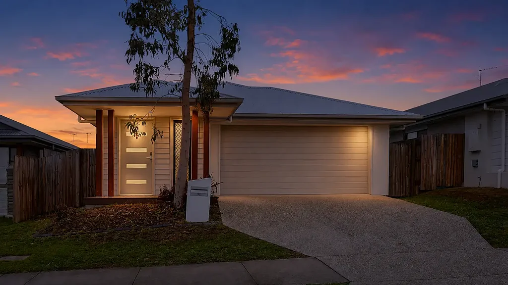 Flinders View 4ห้องนอน NDIS/SDA Asset - Secure income with established operating partnership