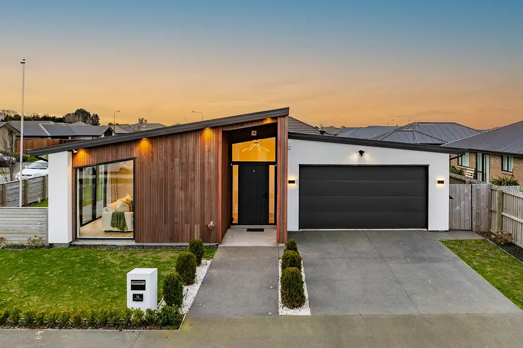 16 Lotus Place, Wigram, Christchurch, Canterbury
