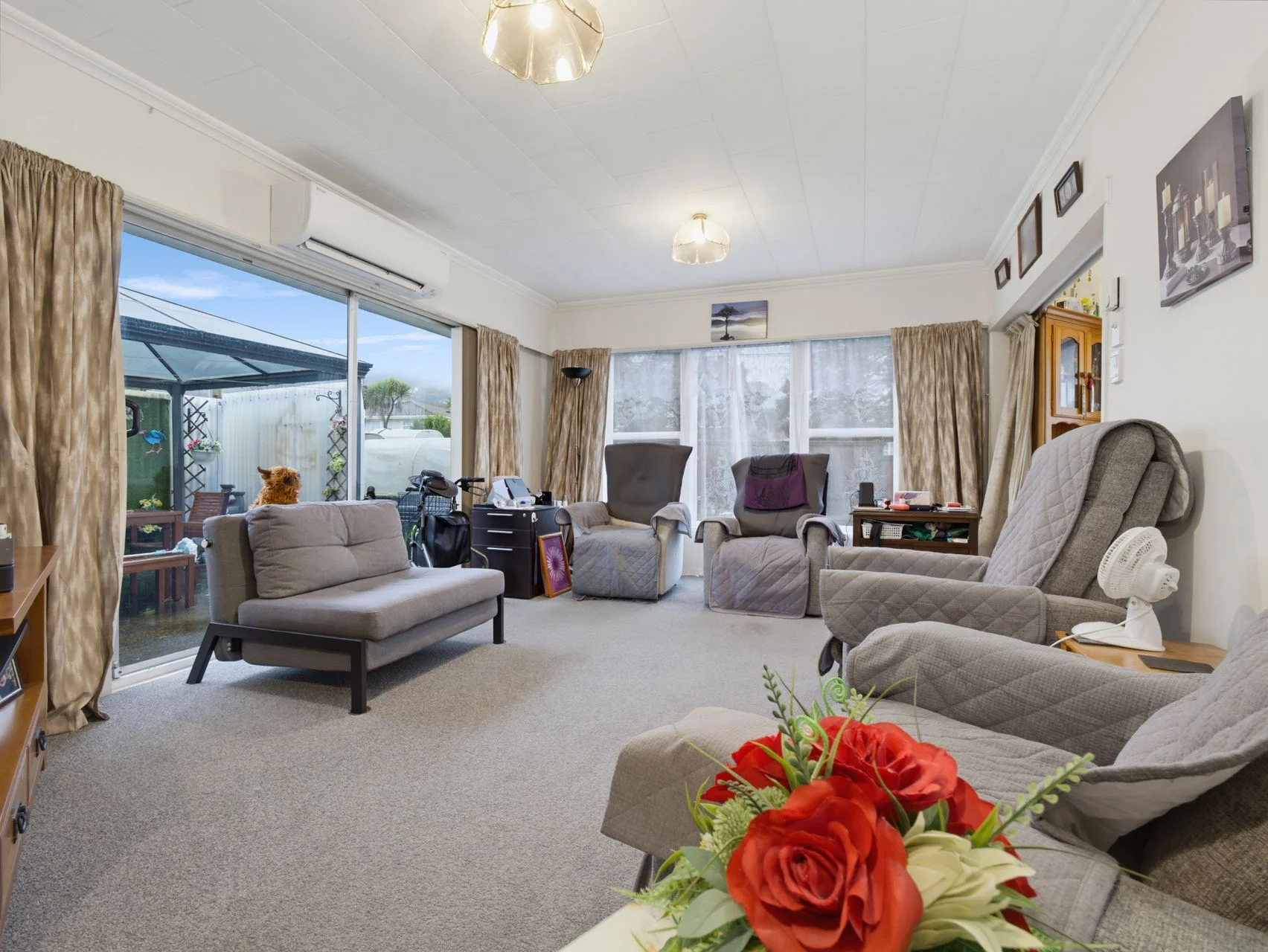 Pukehangi 4房  Dual Dwelling Delight! Priced To Sell!