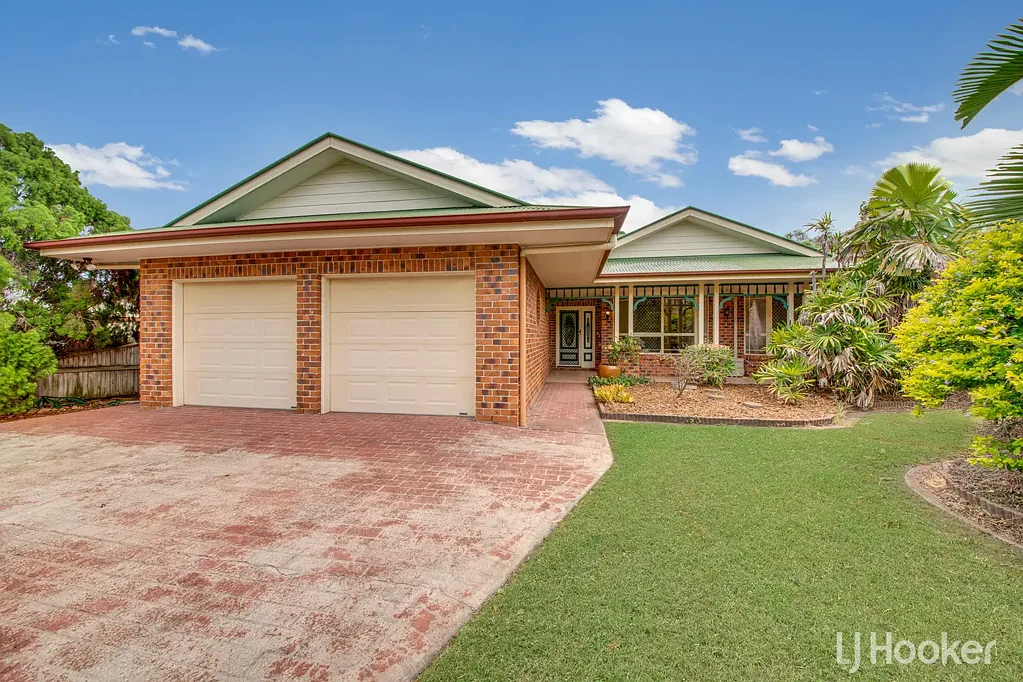4 Deborah Street, Glen Eden, QLD 4680