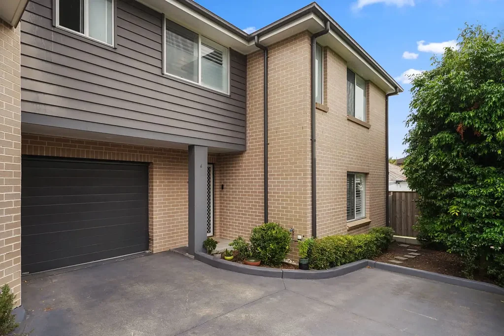 6/4 Ulick Street, Merewether, NSW 2291