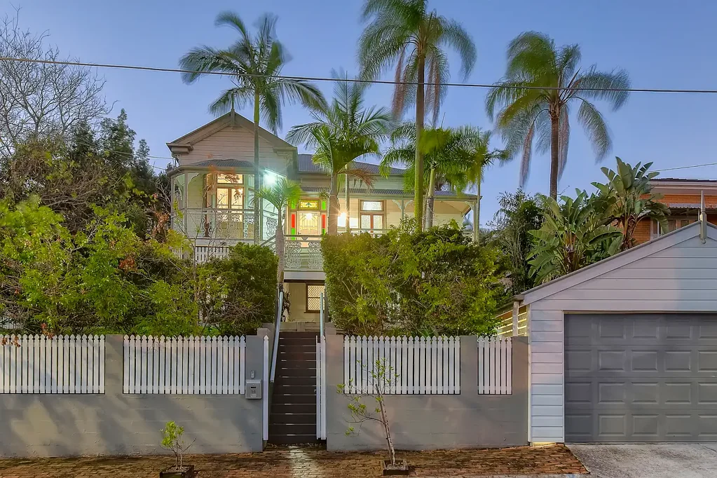 14 Normanby Terrace, Kelvin Grove, QLD 4059