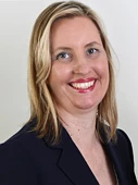 Deborah Thompson
