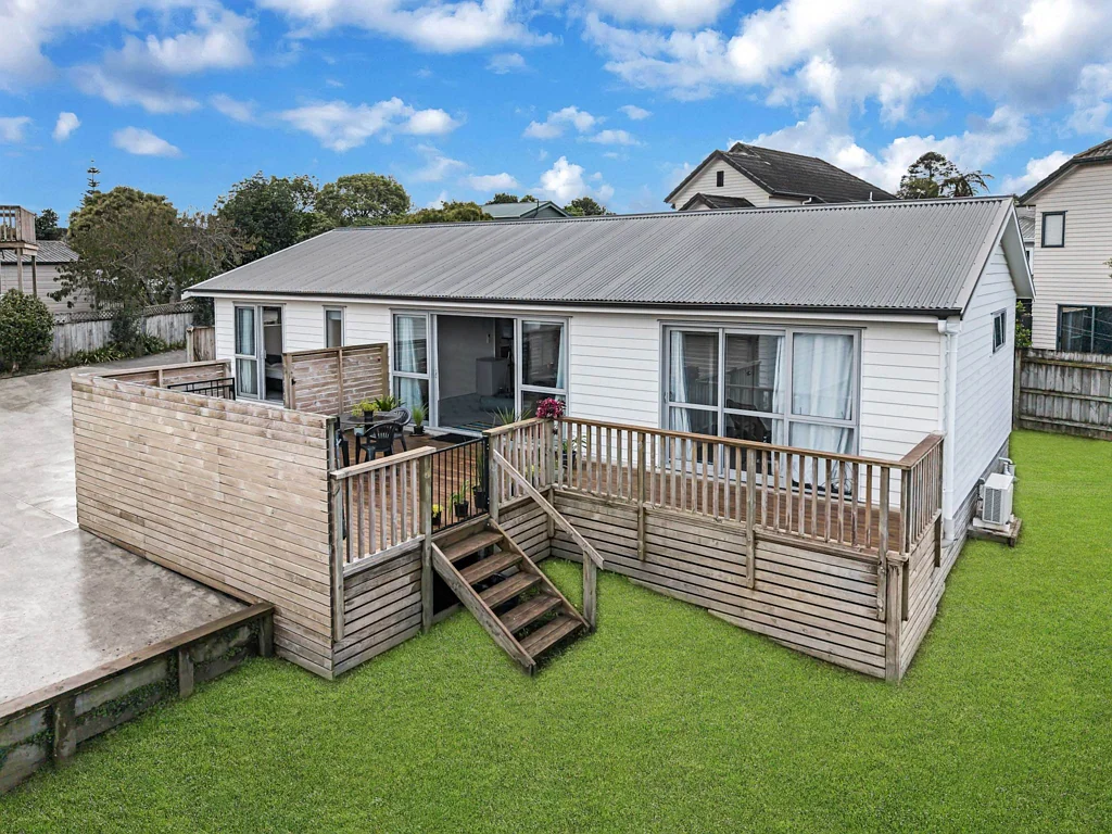 Papatoetoe 4कमरा High-Yield Investment $800pw + Healthy Homes C...