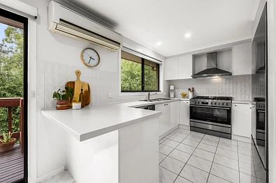 2/14 Marian Court, Eltham North, VIC 3095, 3房, 1浴, Townhouse