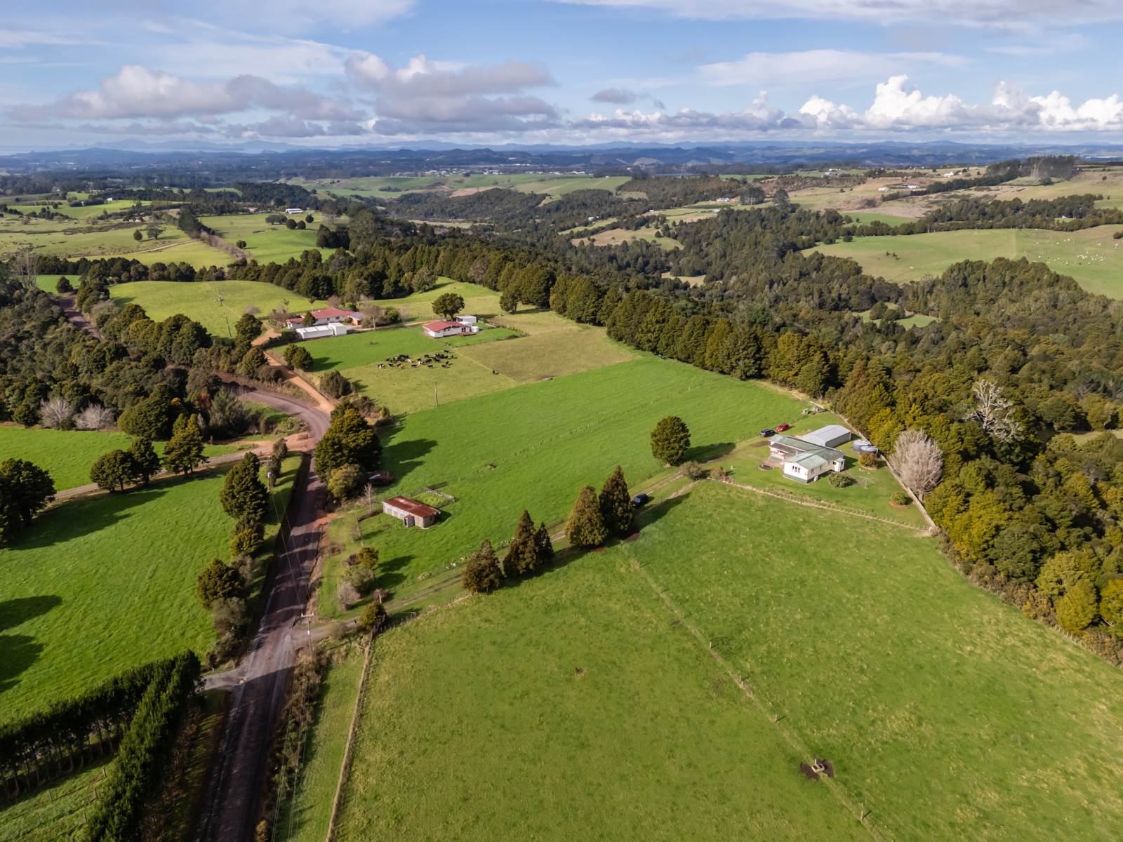 837 Puketotara Road, Okaihau, Far North, 3 Bedrooms, 0 Bathrooms, House