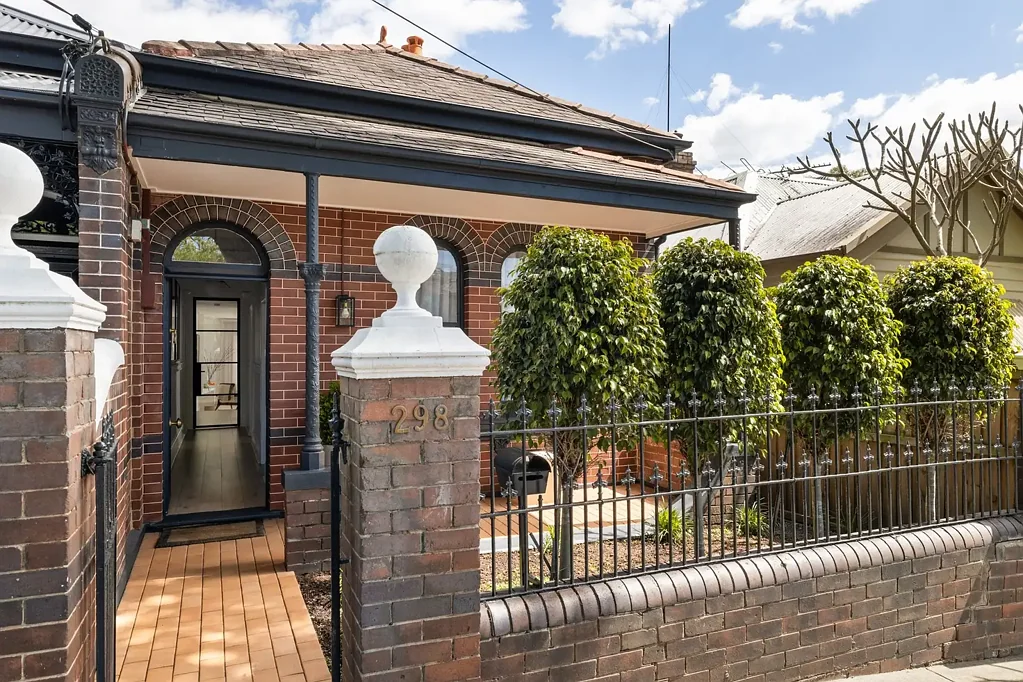 298 Elswick Street, Leichhardt, NSW 2040