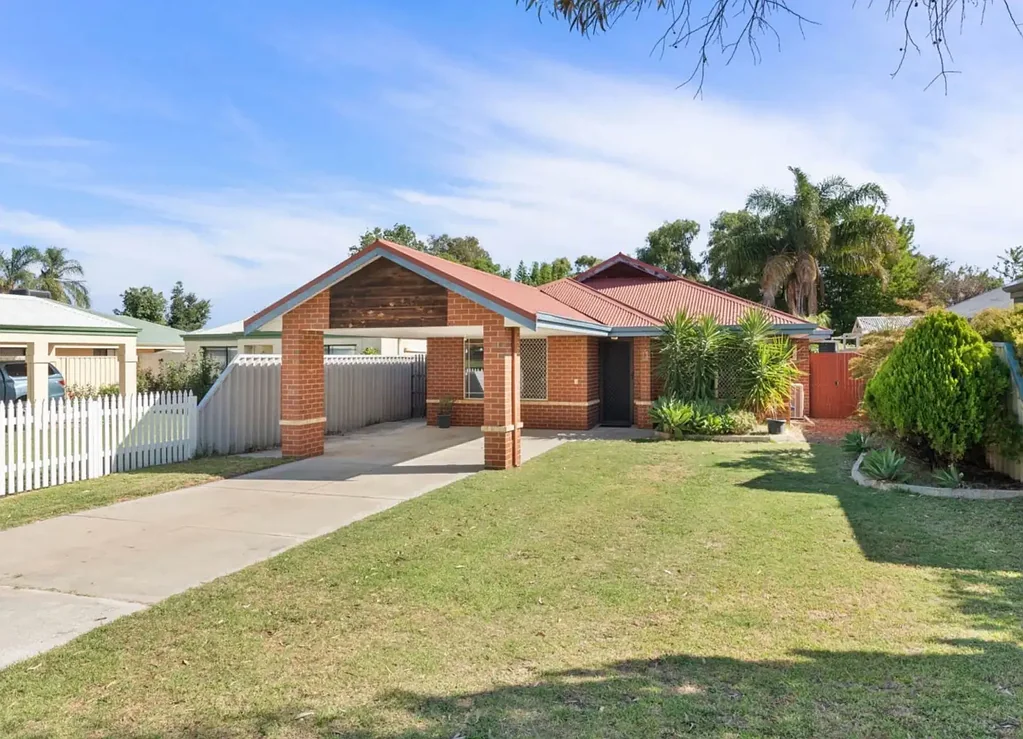 11 Mons Street, Ashfield, WA 6054