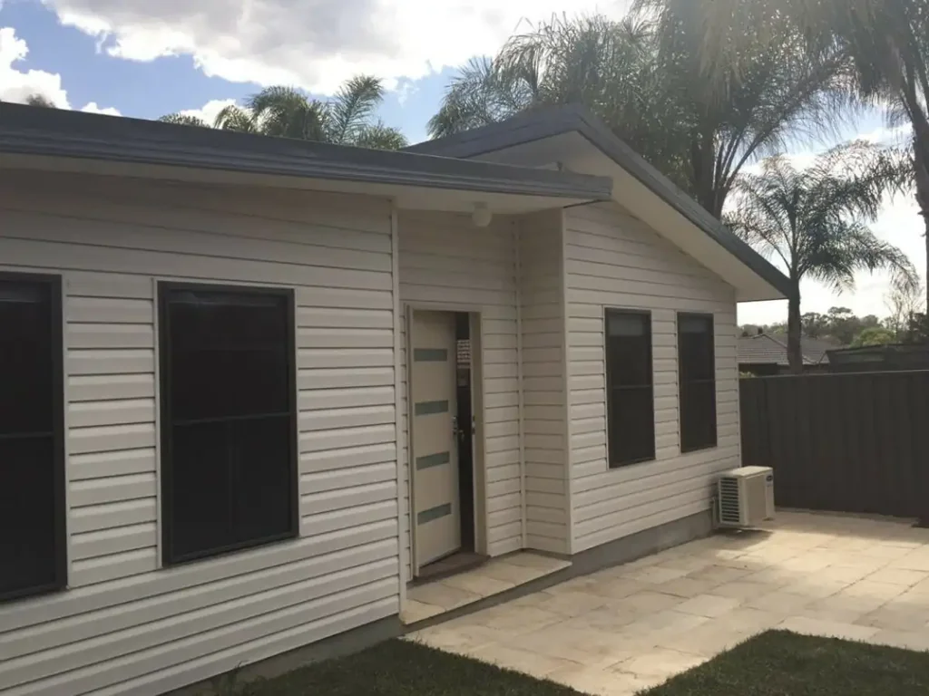 Comfortable & Convenient Living in Cranebrook