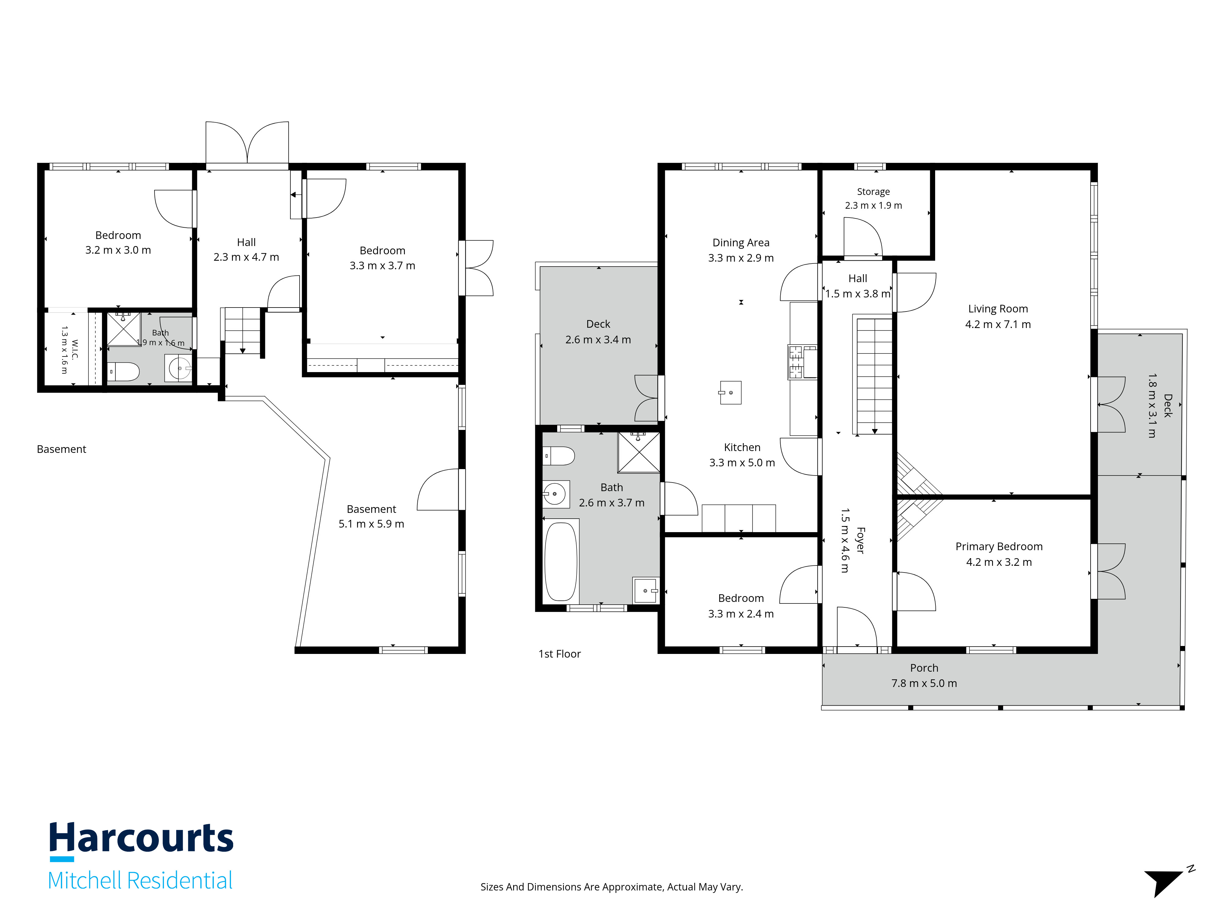 32A Hepburn Street, Freemans Bay, photo 4