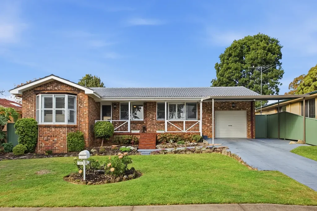 Elderslie 3ห้องนอน Elderslie Gem