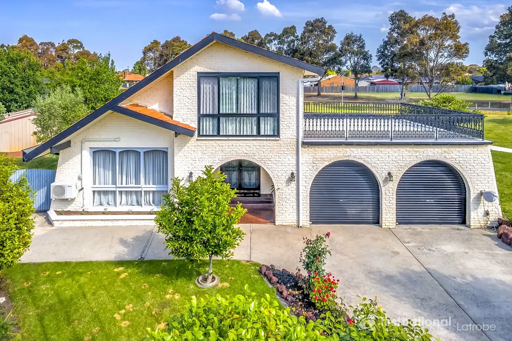 5 Bendock Court, Traralgon, VIC 3844