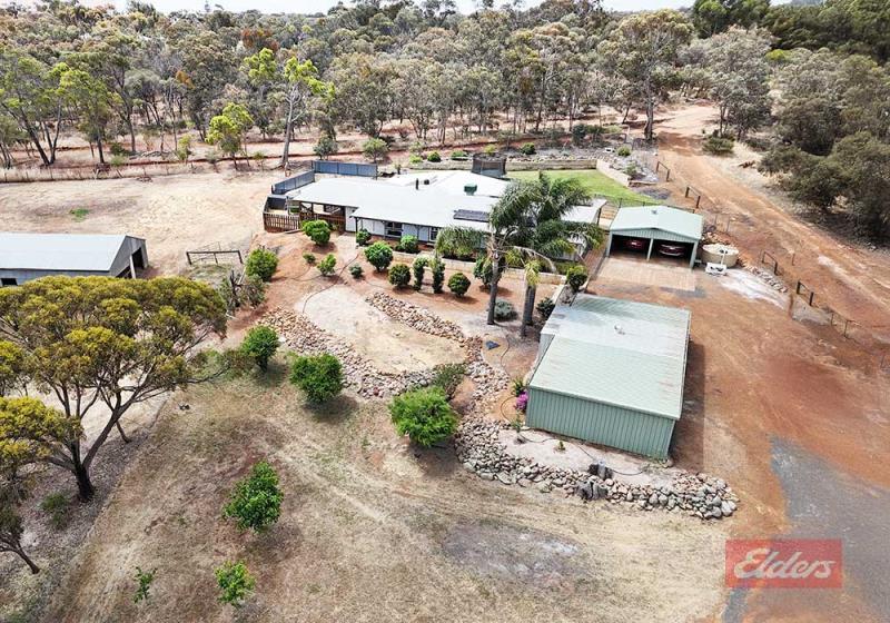 93 HERALD ST, NARROGIN WA 6312, 0 rūma, 0 rūma horoi, House