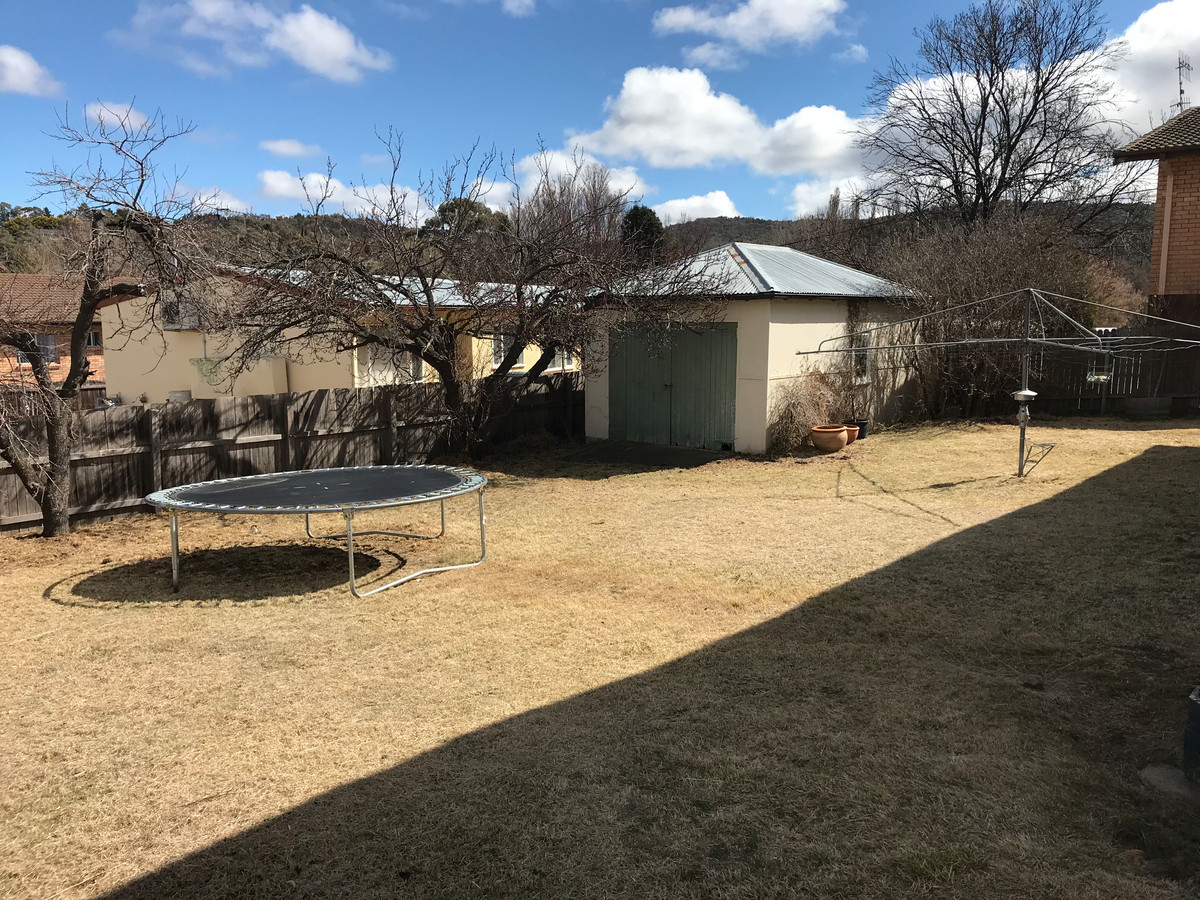 31 CREEK ST, COOMA NSW 2630, 0 rūma, 0 rūma horoi, House