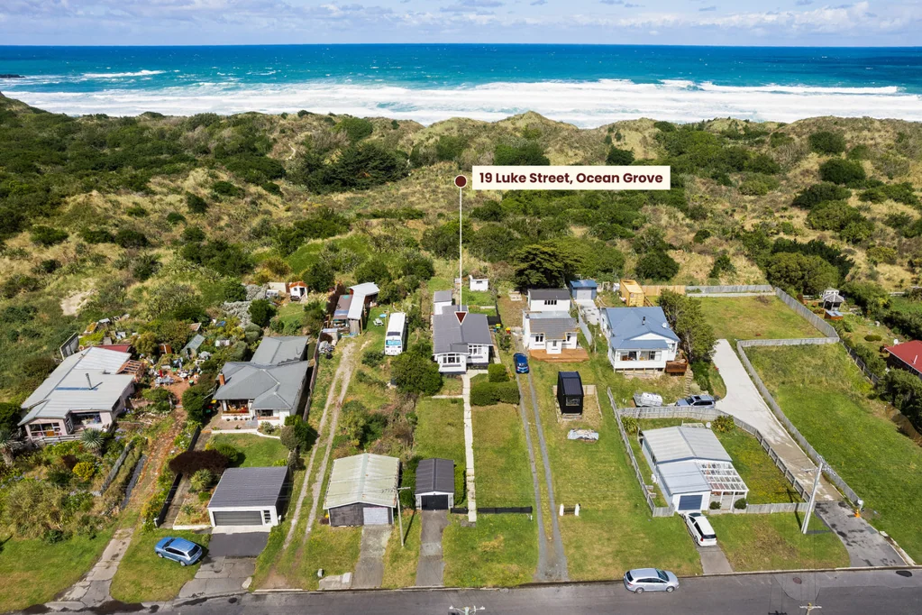 19 Luke Street, Ocean Grove, Dunedin City, Otago
