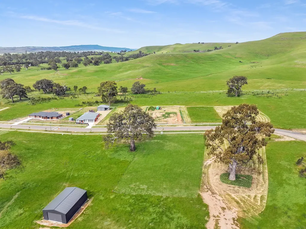 Mansfield Lifestyle & Mountain Views in The Grange