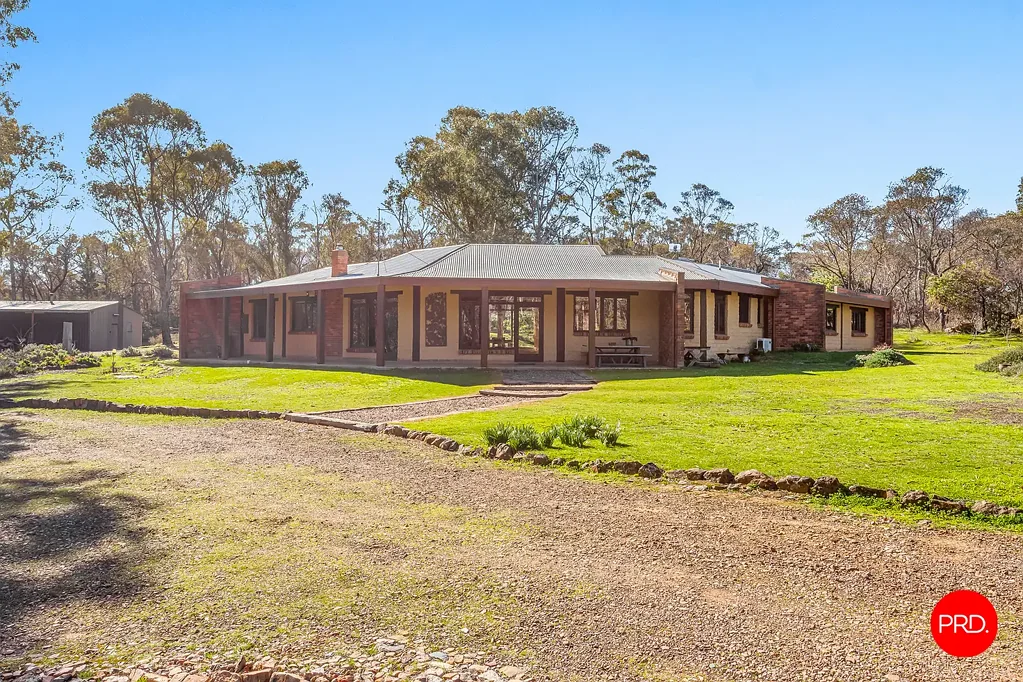 178 - 190 Binks Road, Strathfieldsaye, VIC 3551