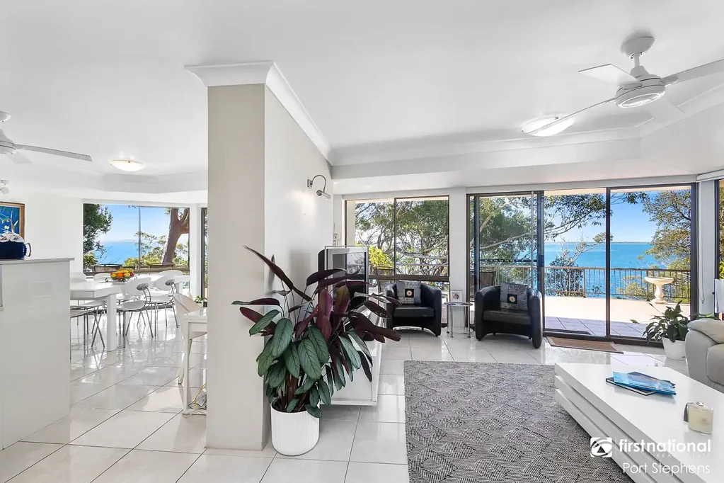1/12 Thurlow Avenue, Nelson Bay, NSW 2315