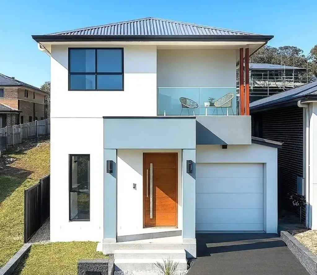 Brand New Premium Executive Home in Box Hill
