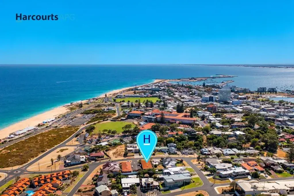 13 Scott Street, Bunbury, WA 6230