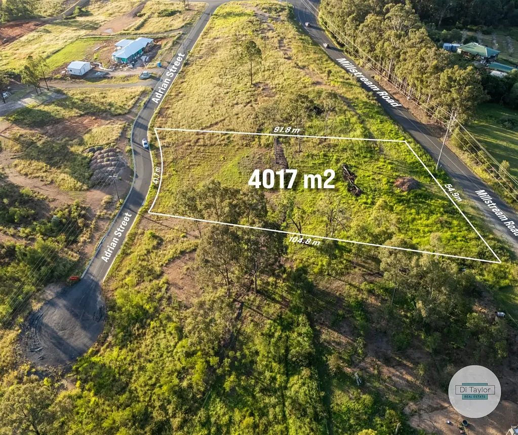 Cedar Vale Your Dream Starts Here  Premium Acreage with Views, Water & Power!
