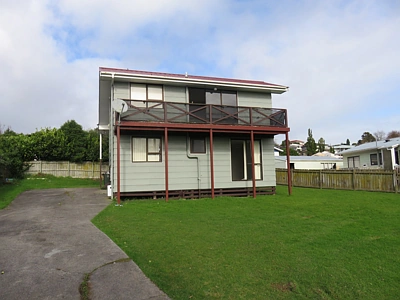 Residential  Mixed Housing Suburban Zone