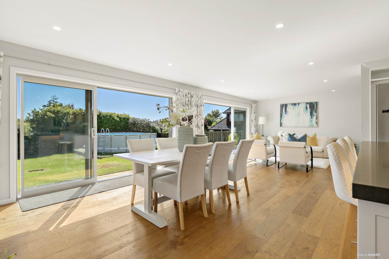 3 Summermist Drive, Northpark, Auckland - Manukau, 8房, 0浴