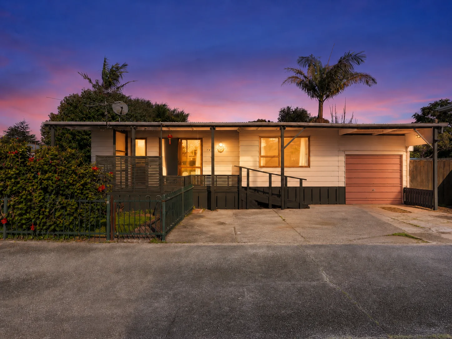 1/7 Huber Street, Manurewa, Manukau City, Auckland