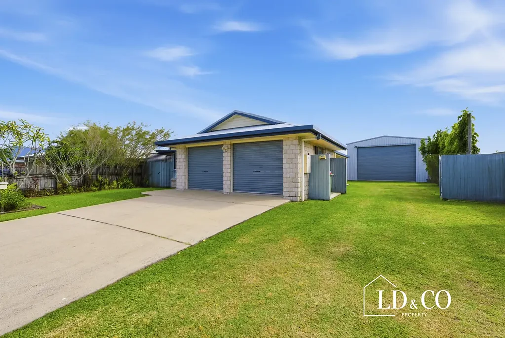 16 Oysterlee Street, Beaconsfield, QLD 4740