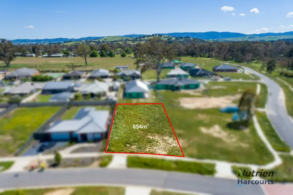 33 Yea Springs Drive, Yea, VIC 3717