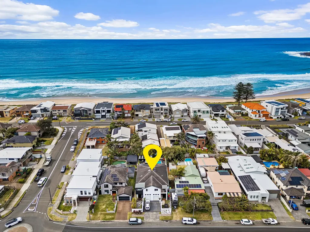 Warilla 3ਬੈੱਡਰੂਮ Resort-style living and an enviable beachside address