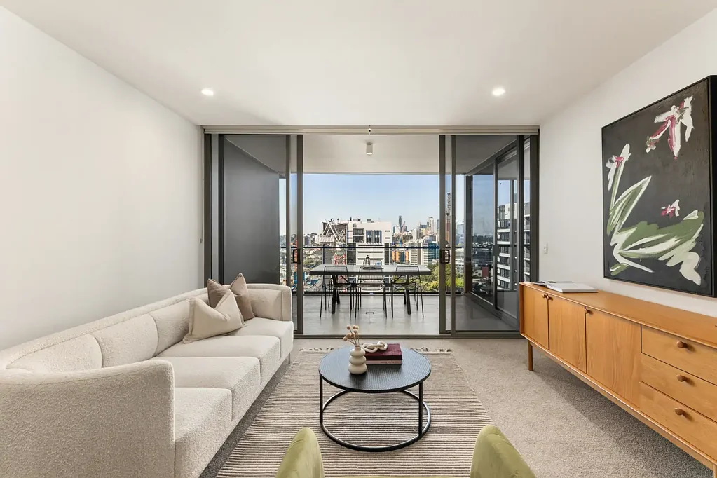 1909/55 Railway Terrace, Milton, QLD 4064