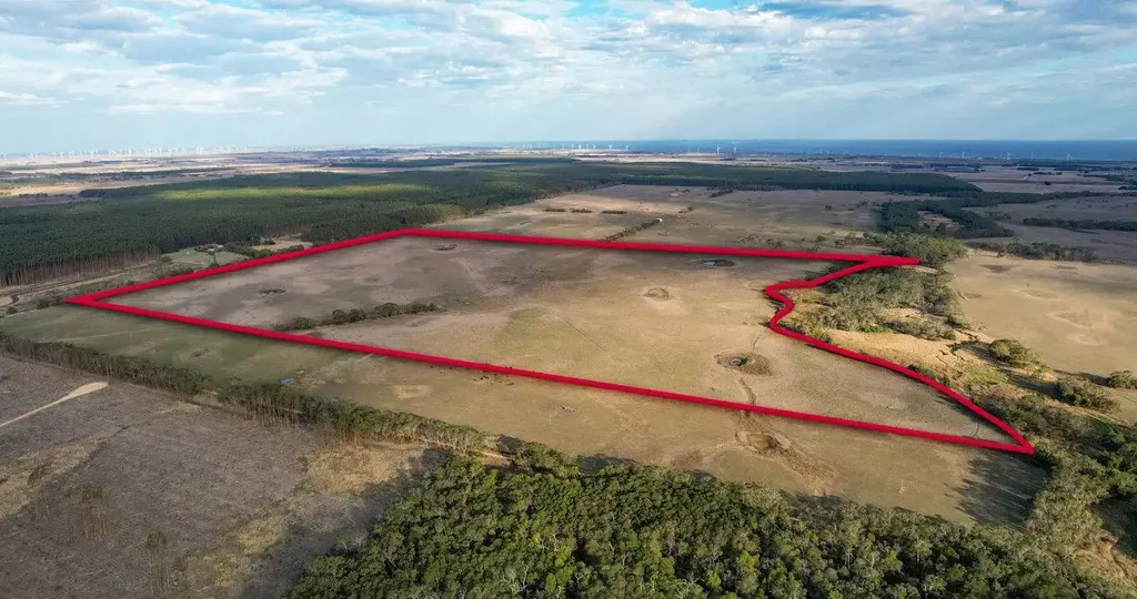  Codrington-Bessiebelle Road, Bessiebelle, VIC 3304