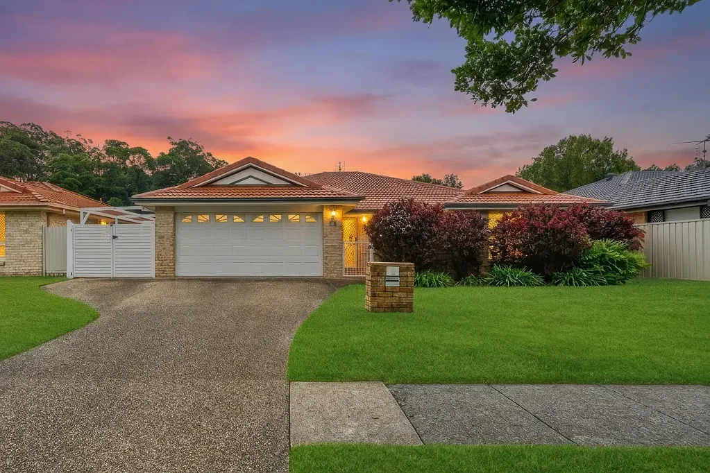 25 Franklin Street, Banora Point, NSW 2486