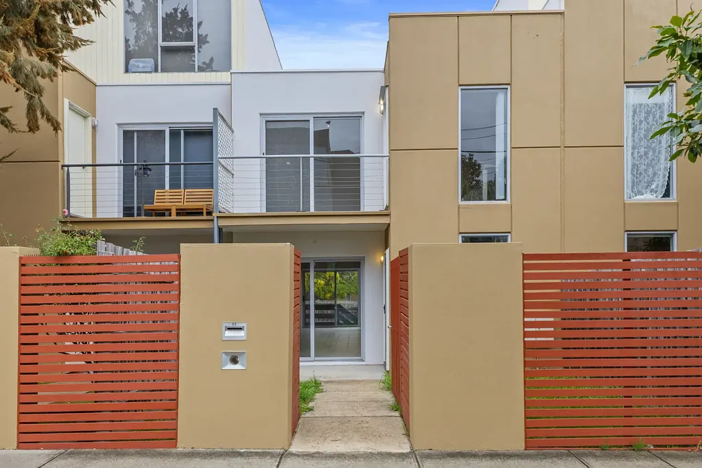 11/23-33 Cambridge Street, Box Hill, VIC 3128