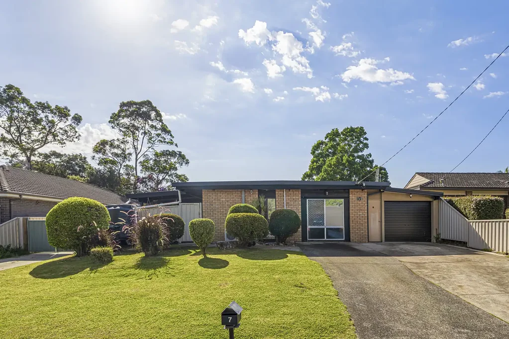 Cooranbong 6Kwarto DUAL INCOME - SET AND FORGET 7 & 7a LINDFIELD