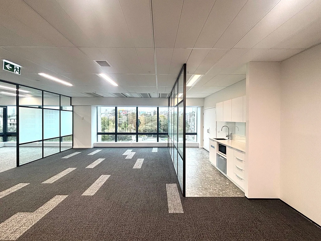 Auckland Central Shortland Street stunner