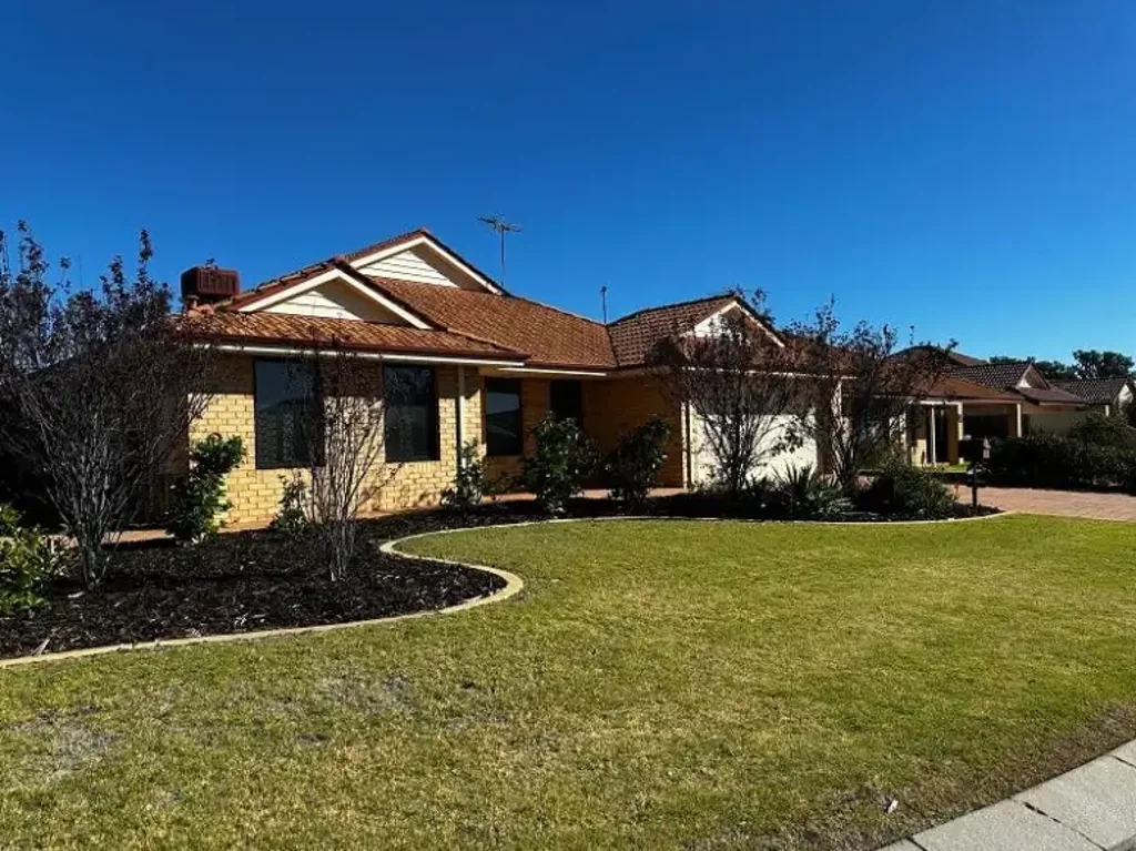 3 Bonsall Drive, Ellenbrook, WA 6069