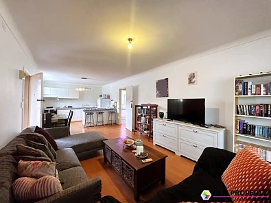 21/2 Pengilly Road, Orelia, WA 6167, 2房, 1浴, Unit