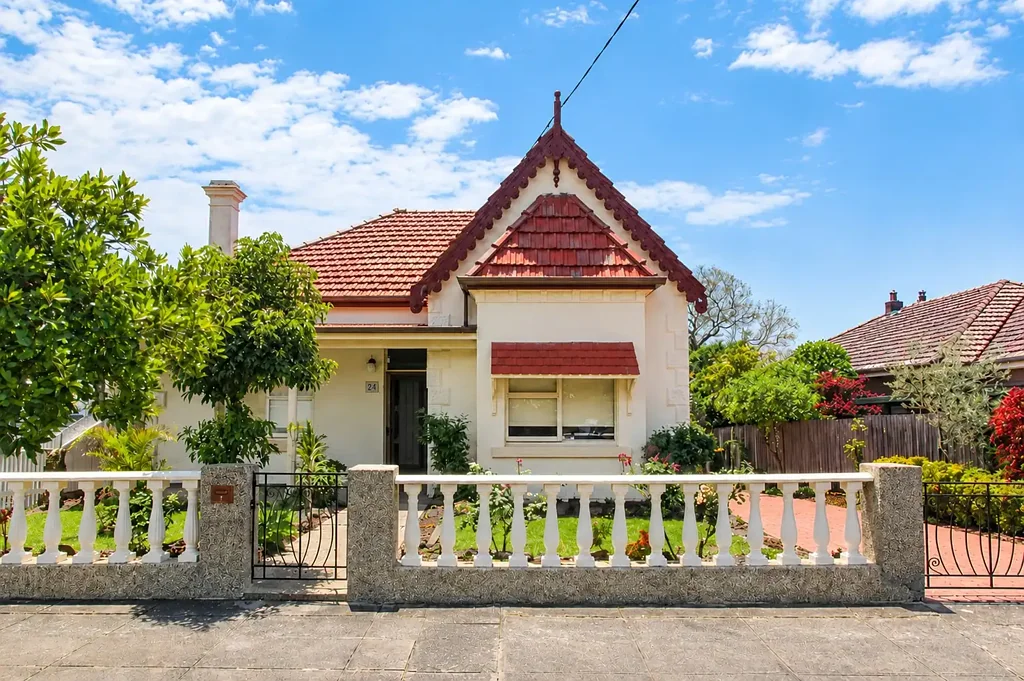 Spacious Family Home ** Available Now **