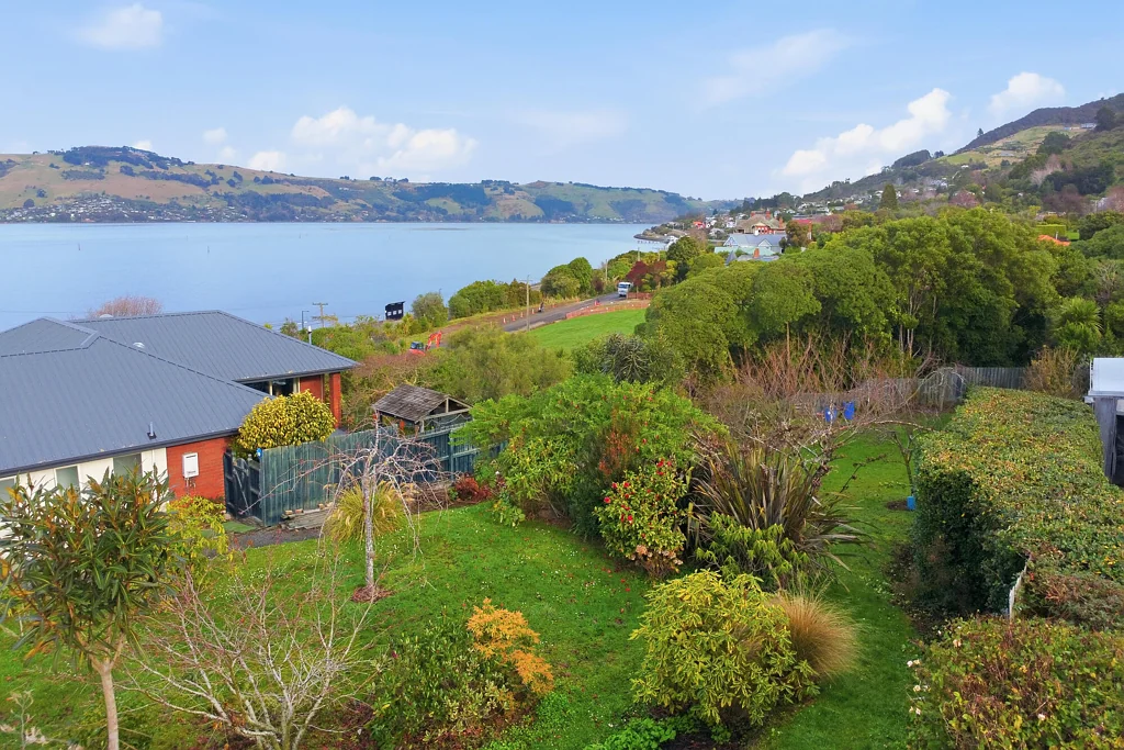 Saint Leonards  Build a Home with Sun and Harbour Views